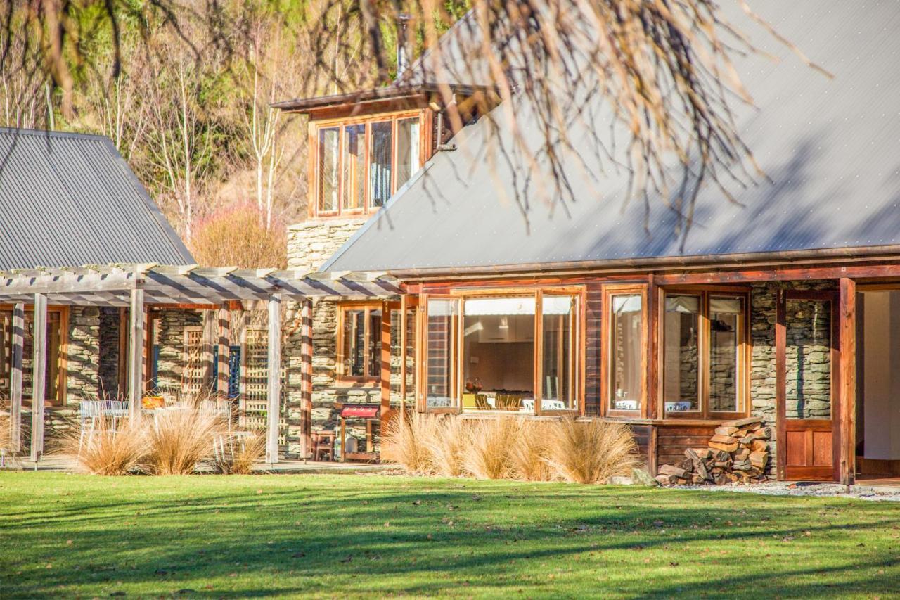Wharenui Holiday Home By Majordomo Arrowtown Room photo