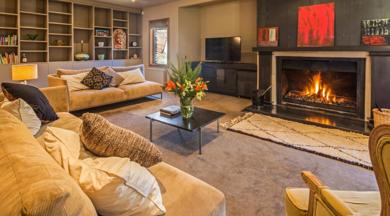 Wharenui Holiday Home By Majordomo Arrowtown Room photo